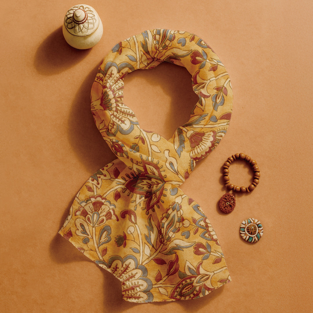 20FILES エスニック更紗