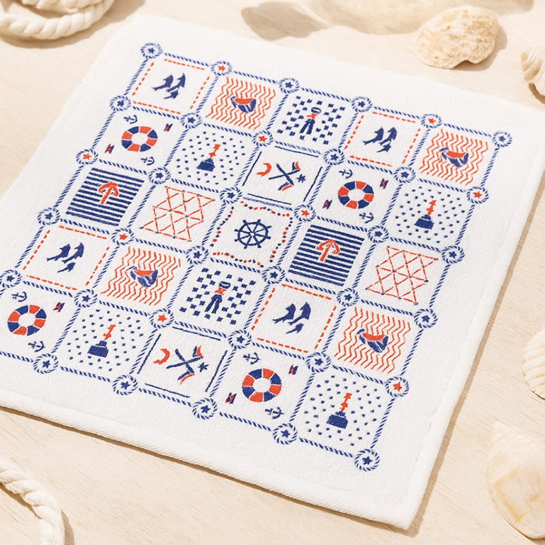 テーマコレクション マリンベーシック