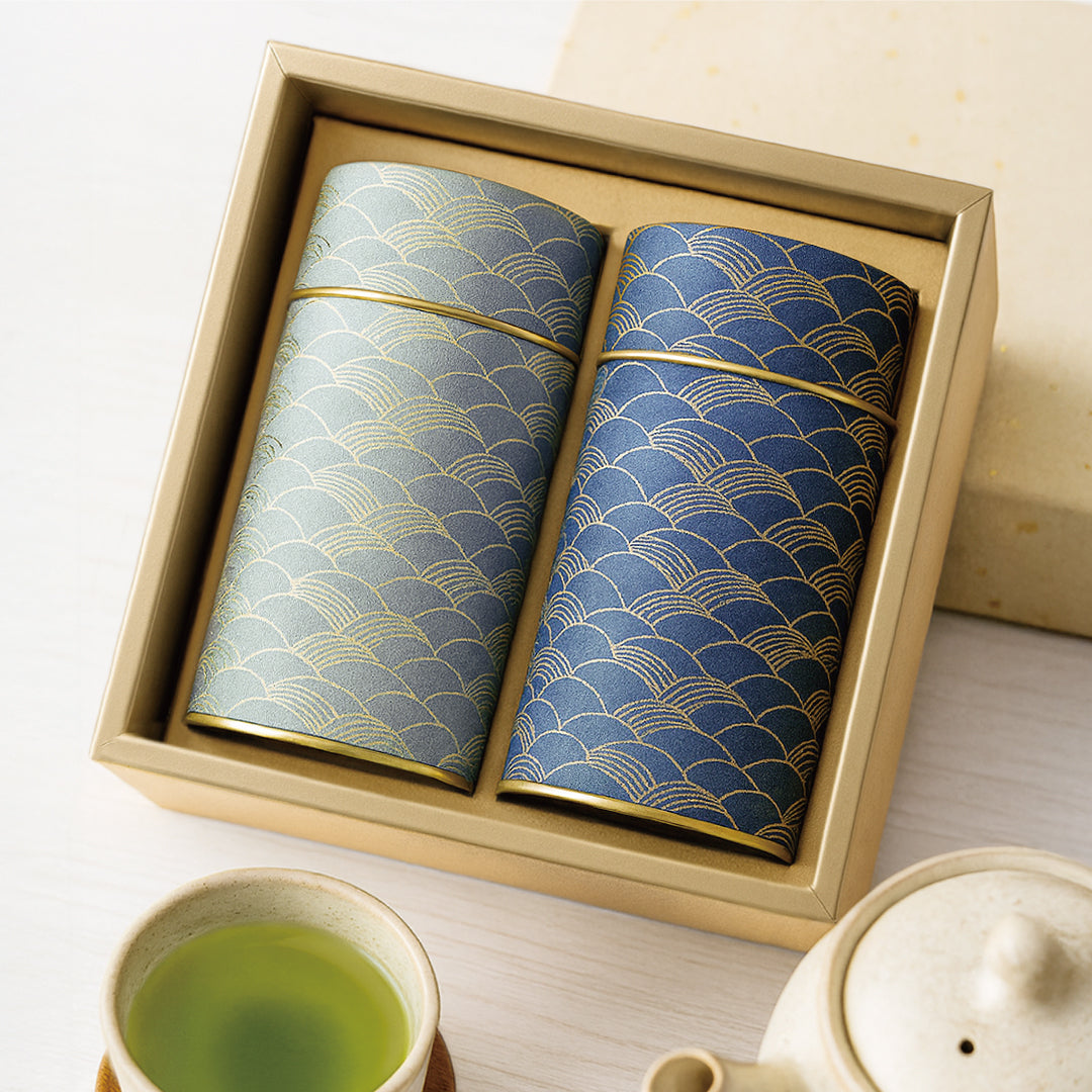 年の瀬を彩る、冬の贈り物