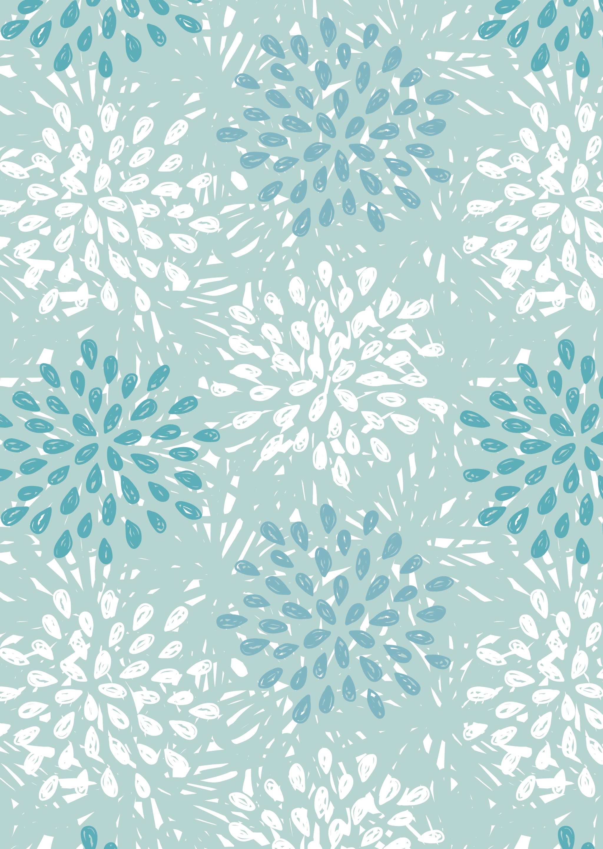 「THEME COLLECTION」07.FLOWER/JAPAN【フラワー/ジャパン】