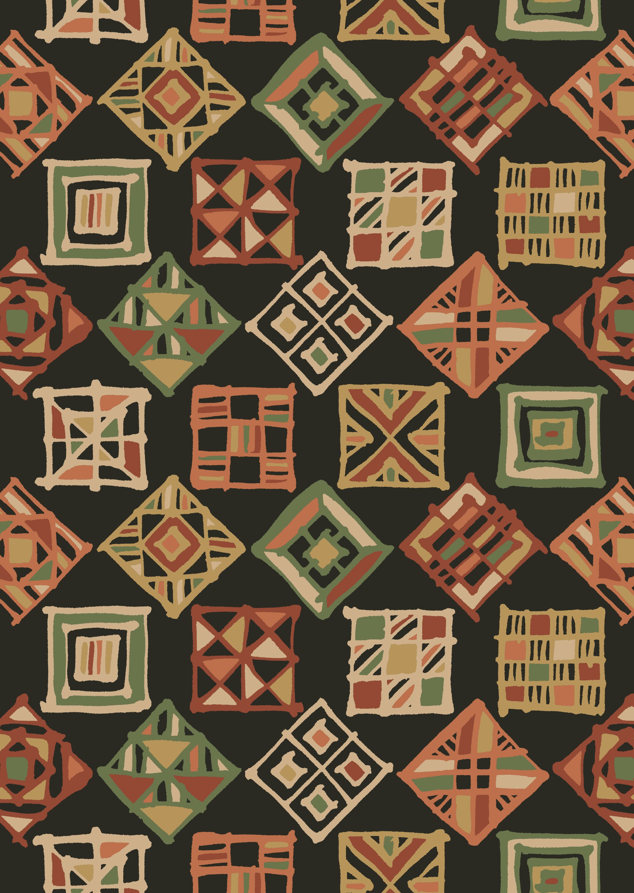 「Textile Design」td_33