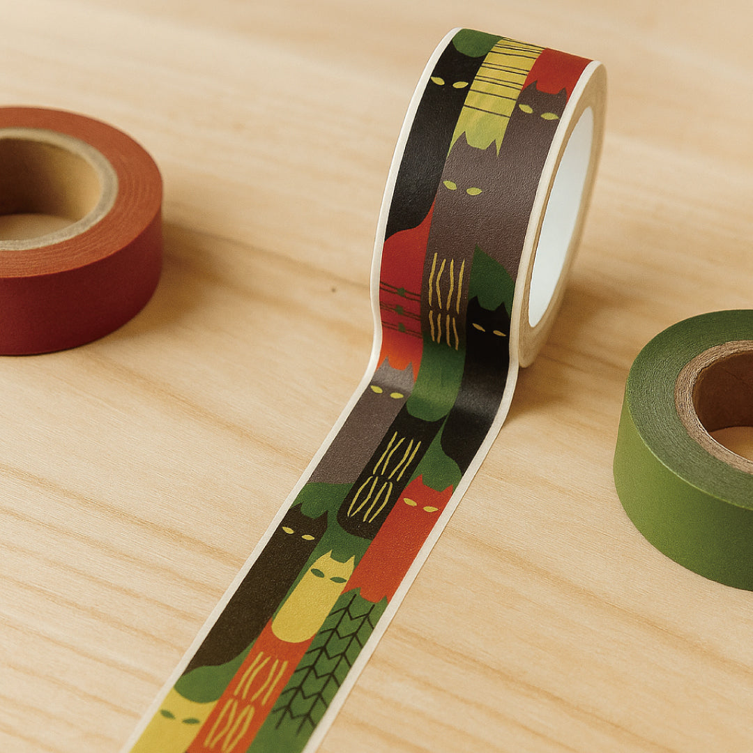 北欧　アニマル