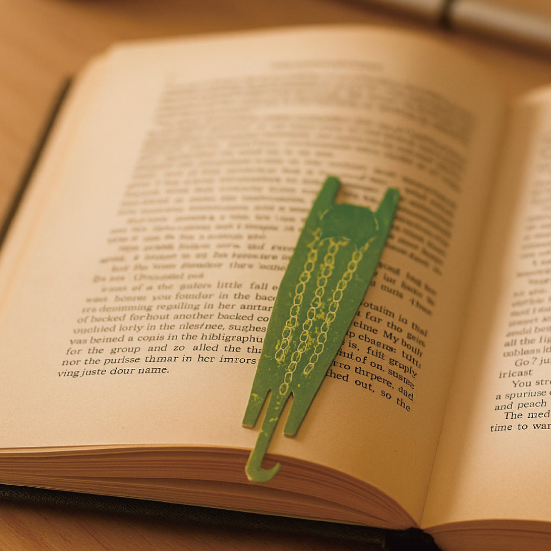 猫たちとめくる、秋の物語