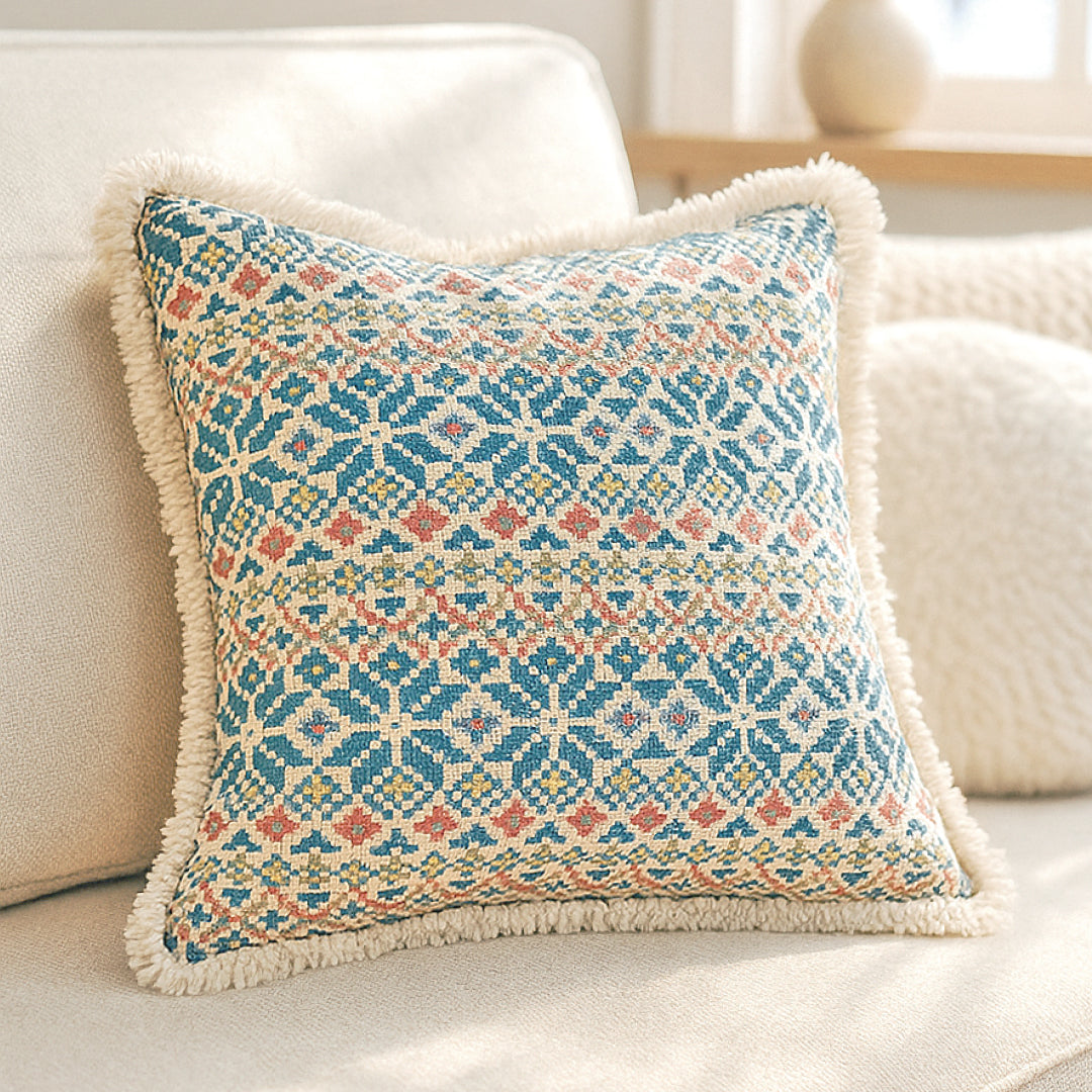 冬の静けさを映す、ノルディックなリズム