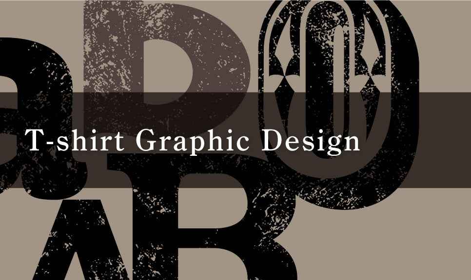T-shirt Graphic Design