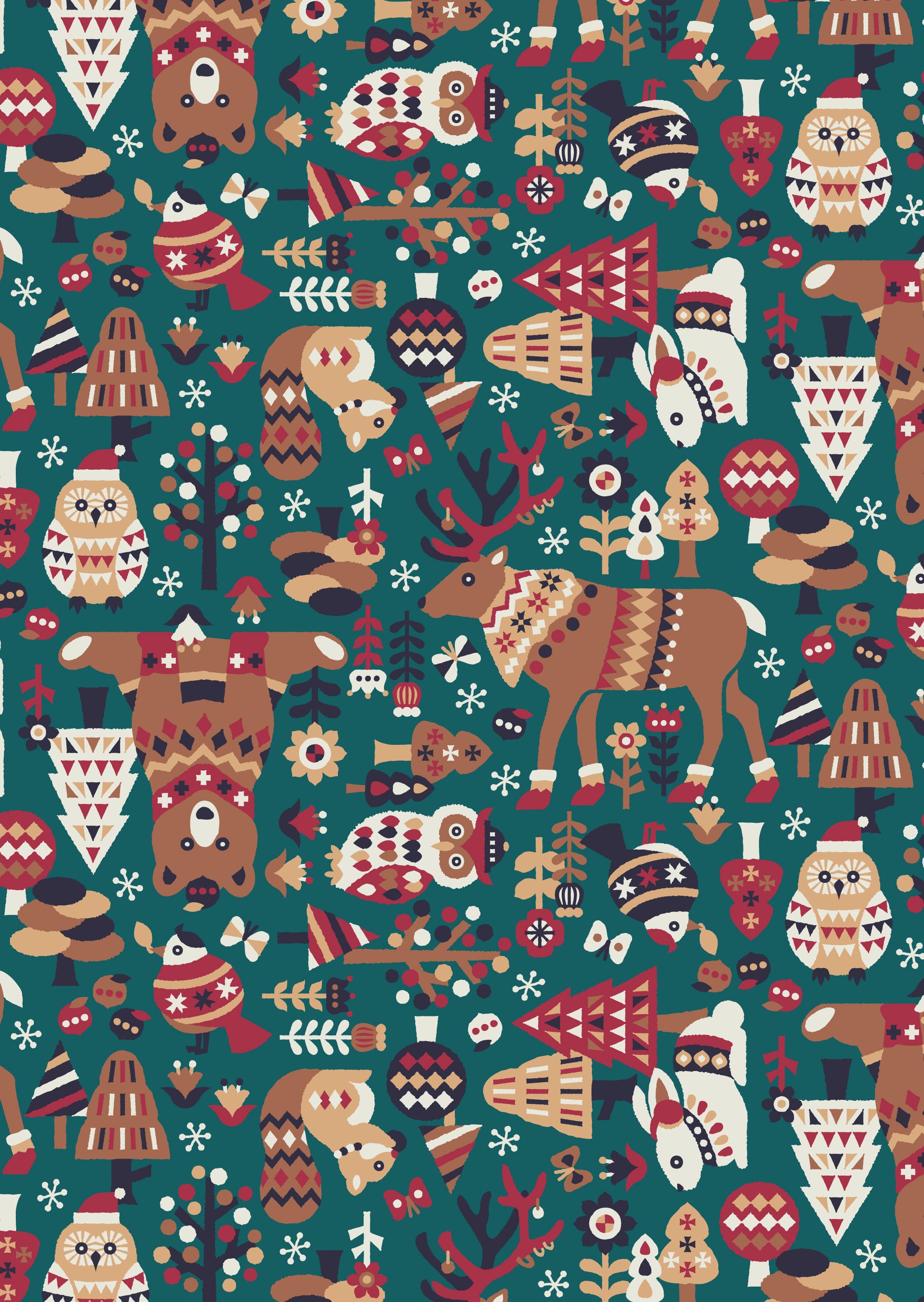 「Textile Design」td_80